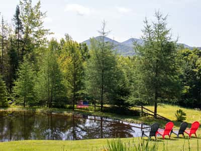 158 Camp Road, Burke, VT