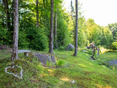 158 Camp Road, Burke, VT