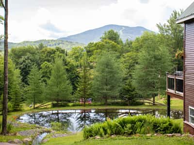 158 Camp Road, Burke, VT