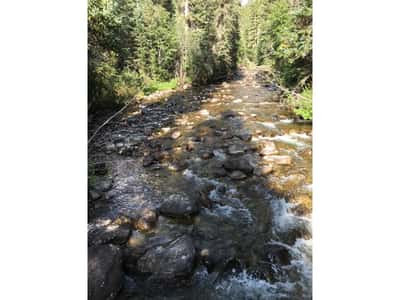 3894 Fourth of July Rd, Nederland, CO