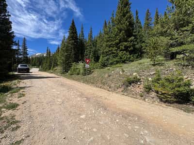 3894 Fourth of July Rd, Nederland, CO