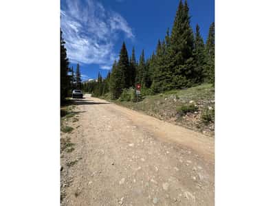 3894 Fourth of July Rd, Nederland, CO
