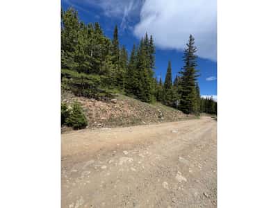 3894 Fourth of July Rd, Nederland, CO