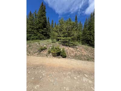 3894 Fourth of July Rd, Nederland, CO