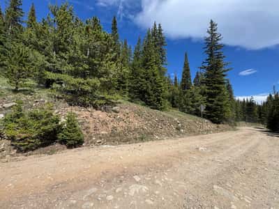 3894 Fourth of July Rd, Nederland, CO