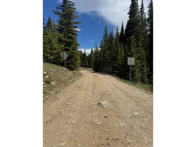 3894 Fourth of July Rd, Nederland, CO