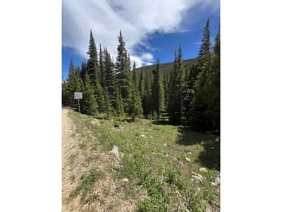 3894 Fourth of July Rd, Nederland, CO