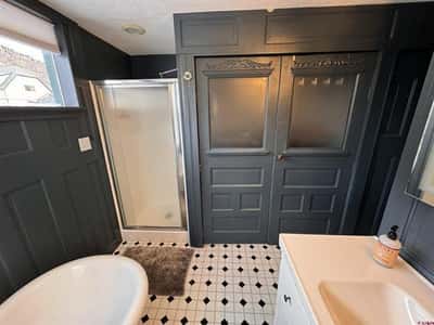 939 Mineral St, Silverton, CO