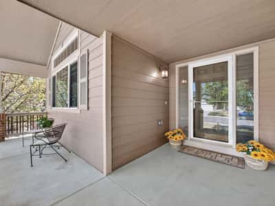 1714 Parkdale Circle North, Erie, CO