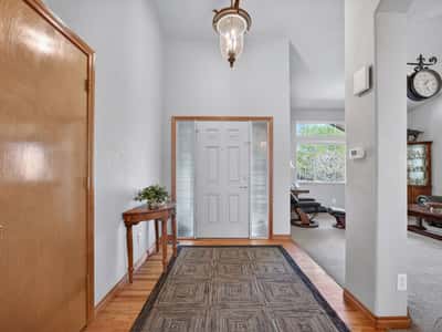 1714 Parkdale Circle North, Erie, CO