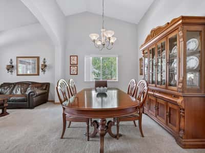 1714 Parkdale Circle North, Erie, CO