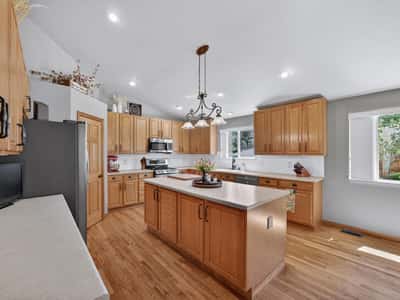 1714 Parkdale Circle North, Erie, CO