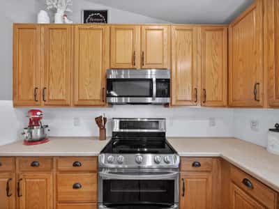 1714 Parkdale Circle North, Erie, CO