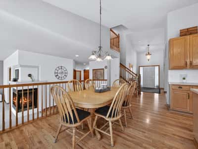 1714 Parkdale Circle North, Erie, CO