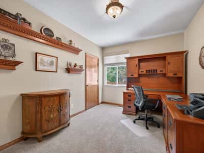 1714 Parkdale Circle North, Erie, CO