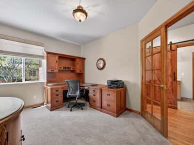 1714 Parkdale Circle North, Erie, CO