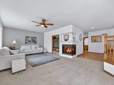 1714 Parkdale Circle North, Erie, CO
