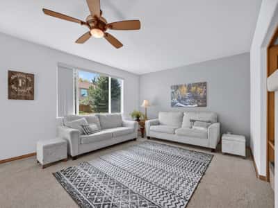 1714 Parkdale Circle North, Erie, CO
