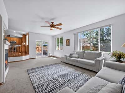 1714 Parkdale Circle North, Erie, CO