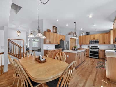 1714 Parkdale Circle North, Erie, CO