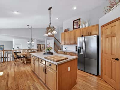 1714 Parkdale Circle North, Erie, CO