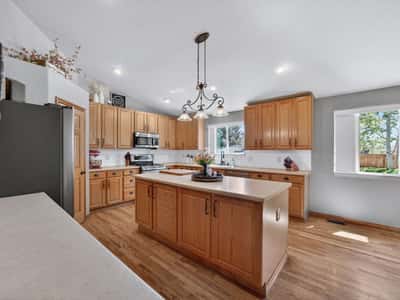 1714 Parkdale Circle North, Erie, CO