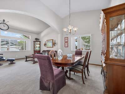 1714 Parkdale Circle North, Erie, CO