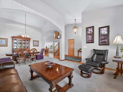 1714 Parkdale Circle North, Erie, CO