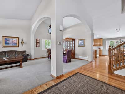 1714 Parkdale Circle North, Erie, CO