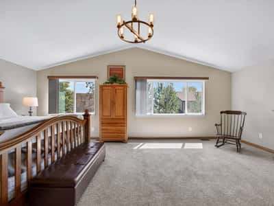 1714 Parkdale Circle North, Erie, CO