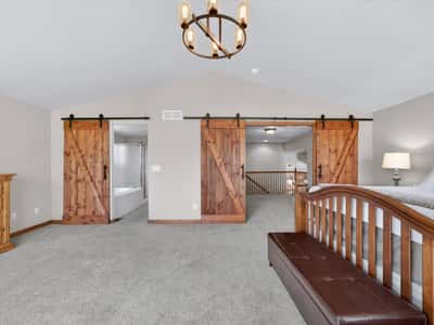 1714 Parkdale Circle North, Erie, CO