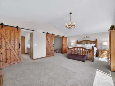 1714 Parkdale Circle North, Erie, CO