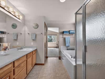 1714 Parkdale Circle North, Erie, CO