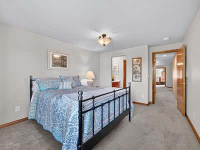 1714 Parkdale Circle North, Erie, CO