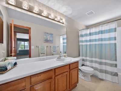 1714 Parkdale Circle North, Erie, CO