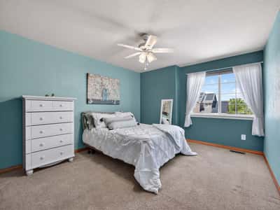 1714 Parkdale Circle North, Erie, CO