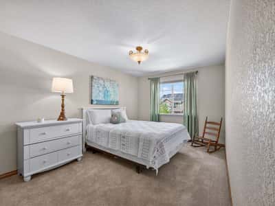 1714 Parkdale Circle North, Erie, CO
