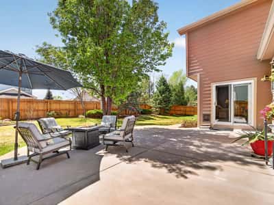 1714 Parkdale Circle North, Erie, CO