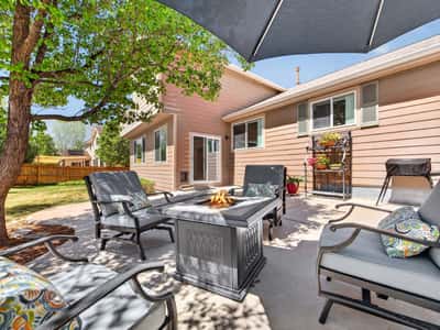 1714 Parkdale Circle North, Erie, CO