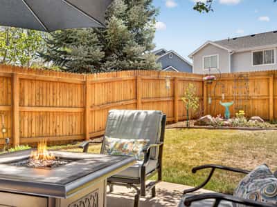 1714 Parkdale Circle North, Erie, CO