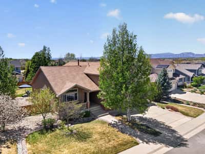 1714 Parkdale Circle North, Erie, CO