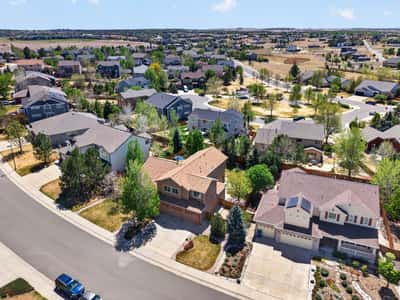 1714 Parkdale Circle North, Erie, CO