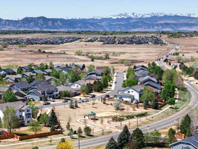 1714 Parkdale Circle North, Erie, CO