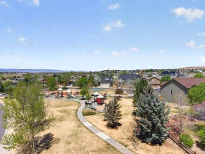 1714 Parkdale Circle North, Erie, CO