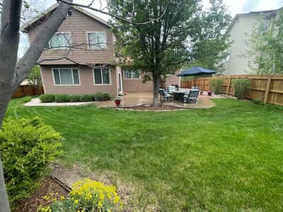 1714 Parkdale Circle North, Erie, CO