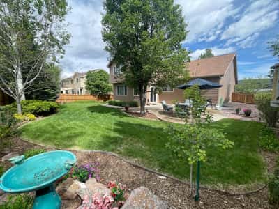 1714 Parkdale Circle North, Erie, CO