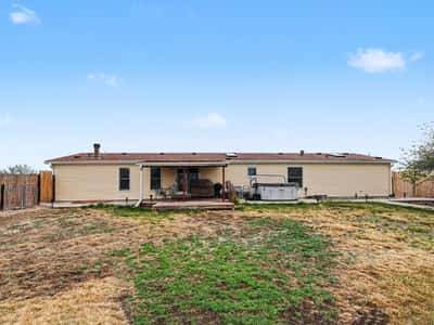 15925 Havana Way, Brighton, CO