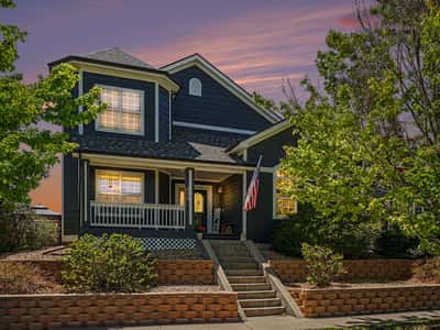 499 Longspur Drive, Brighton, CO