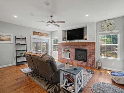 499 Longspur Drive, Brighton, CO