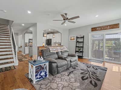 499 Longspur Drive, Brighton, CO